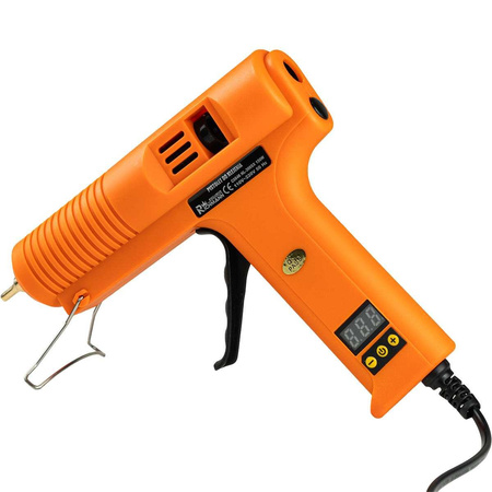 PISTOLET DO KLEJU 11MM, 150W ELEKTRONICZNA REGULACJA RICHMANN EXCLUSIVE C0846