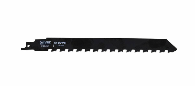 BRZESZCZOT DO PIŁY SZBLASTEJ 240mm
