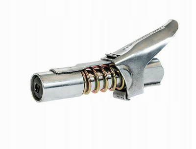 PRESSOL KOŃCÓWKA DO TOWOT. ZACISKOWA