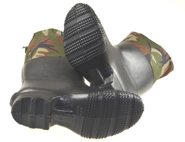 BUTY FILCAK EVA ROZMIAR - 41 Z KOŁNIERZEM MORO /802