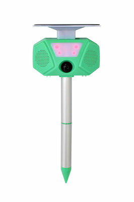 AWTOOLS ODSTRASZACZ ULTRADŹWIĘKOWY 9LED