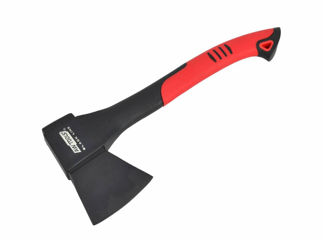 AWTOOLS SIEKIERA PEŁNY KOMPOZYT  700g BLACK LINE