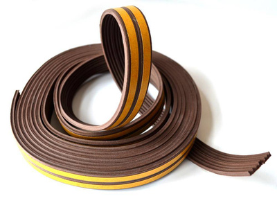 USZCZELKA BRĄZOWA  E-6mb