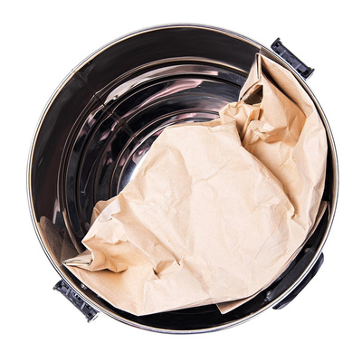 Odkurzacz piorący i na sucho 30l 1600W VC1630 - WORCRAFT