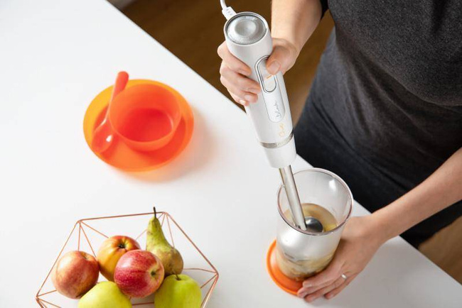 Blender ręczny Sencor SHB 4358WH-EUE3