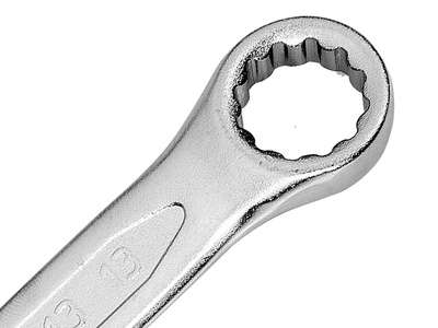 RICHMANN KLUCZ PŁ.-OCZK. SATYNA 30MM ZAWIESZKA