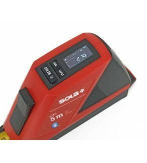 SOLA MIARA ZWIJANA 5m CITO Bluetooth