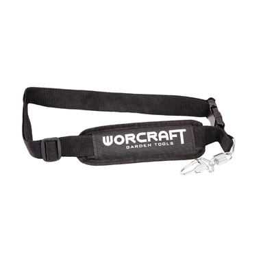 Akumulatorowy żywopłot 2w1 Li-ion 40V (20V+20V) CGTS40LiBHP - WORCRAFT