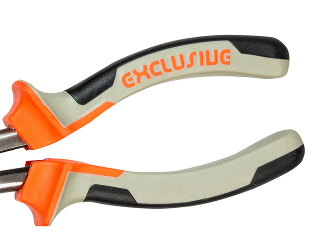 RICHMANN SZCZYPCE DŁUGIE 280 MM PROSTE