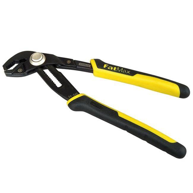 Szczypce nastawne 300 mm / 12" Stanley FatMax 84-649