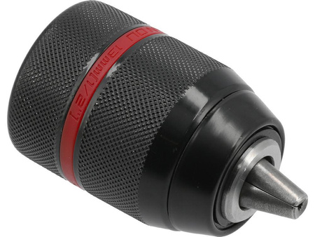 YATO UCHWYT WIERTARSKI SAMOZACISKOWY  1/2" METALOWY 13mm