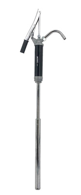 AWTOOLS POMPA TŁOKOWA DO OLEJU 16-18 l/min 300 ml