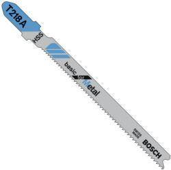 BOSCH BRZESZCZOT DO WYRZYNAREK T218A METAL /1szt.