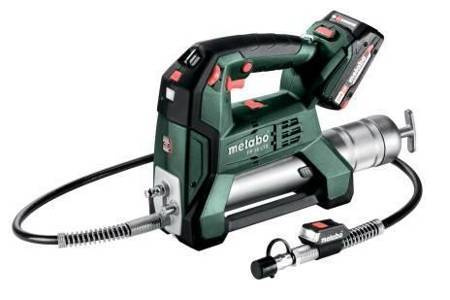 METABO.TOWOTNICA FP 18 LTX 2x2,0Ah METABOX