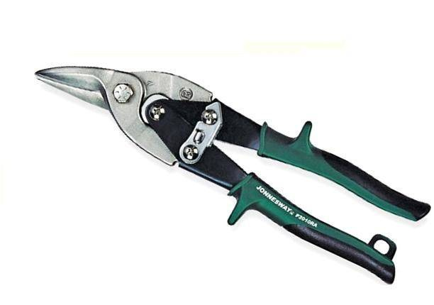 JONNESWAY NOŻYCE DŹWIGNIOWE DO BLACHY PRAWE  P2010RA