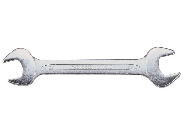 Klucz płaski dwustronny metryczny Tengtools