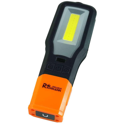 LAMPA AKU. ZE STACJĄ DOKUJĄCĄ 10W + 5W,REGULACJA MOCY RICHMANN EXCLUSIVE C6819