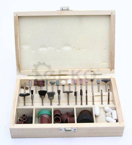 KAMIENIE DO SZLIFOWANIA 100szt /G