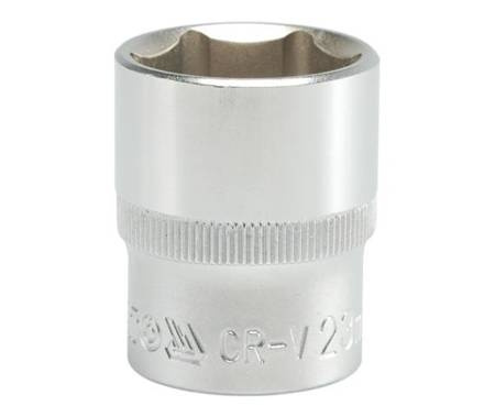 YATO NASADKA 1/2" 23mm KRÓTKA 1216