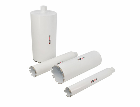 AW KORONA DIAMENTOWA 1 1/4" 132/430mm /DO WIERTNICY