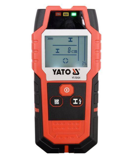 YATO WYKRYWACZ / DETEKTOR  73131