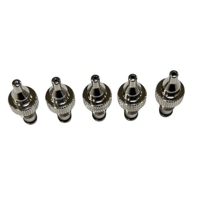 Adaptery do dysz, 5 sztuk, do pompy do malowania WF3008-E01 WF3008A - ELLIENT TOOLS