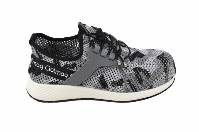 BUTY NISKIE BEZPIECZNE 512/S1/R-40