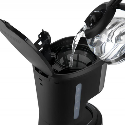 Ekspres Przelewowy Sencor SCE 3700BK