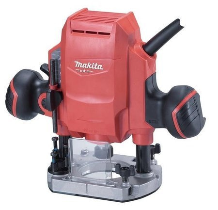 MAKITA MT FREZARKA GÓRNOWRZECIONOWA 900W M3601