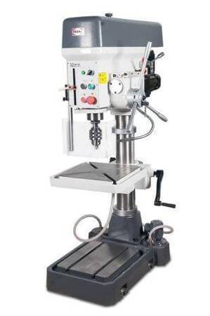 WIERTARKA KOLUMN. Z AUTOPOSUWEM I GWINTOWANIEM Proma