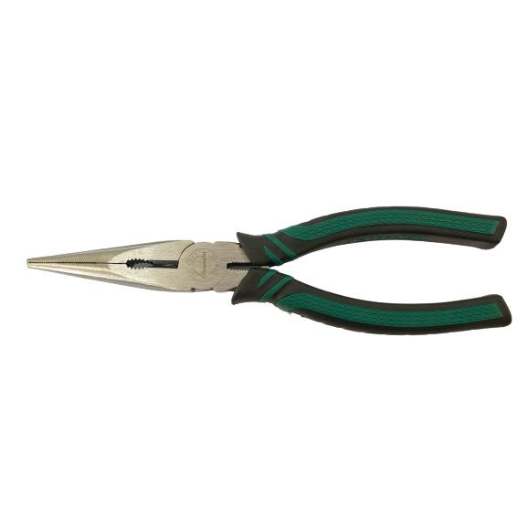 Szczypce długie 200mm CL600808 - CHANGLU TOOLS