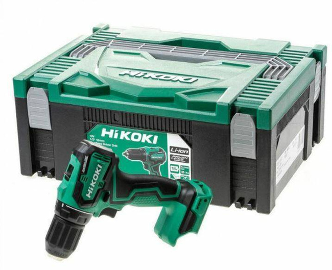 HIKOKI WKRĘTARKA UD.18V DV18DD W2Z