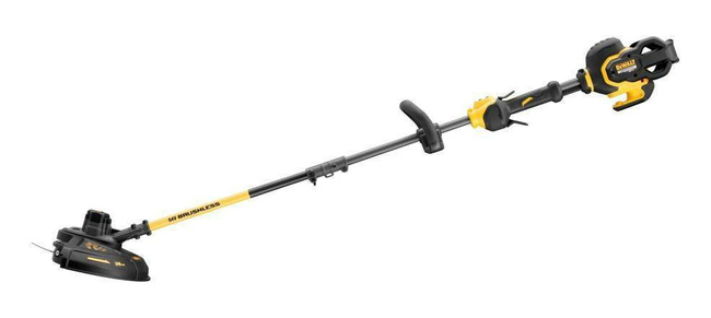 DEWALT FLEXVOLT KOSIARKA ŻYŁKOWA  54V / 18V BEZ AKUMULATORÓW I ŁADOWARKI  DCM5713N