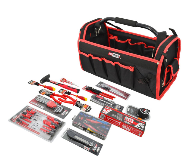 AWTOOLS ZESTAW MAJSTERKOWICZA  MAXI