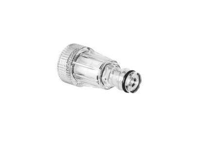 CELLFAST PRZYŁĄCZE NA KRAN  3/4" Z FILTREM IDEAL