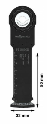 BOSCH MT BRZESZCZOT WIELOFUNKCYJNY PRO MAII 32 APB 32  x  80 mm