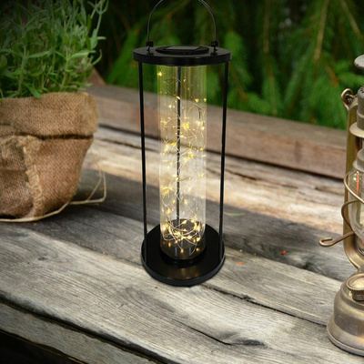 VOLTENO LAMPKA SOLARNA SQUARE