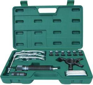 JONNESWAY ŚCIĄGACZ HYDRAULICZNY UNIWERSALNY KOMPLET   AE310001