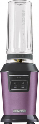 Blender do Smoothie Sencor SBL 7173VT