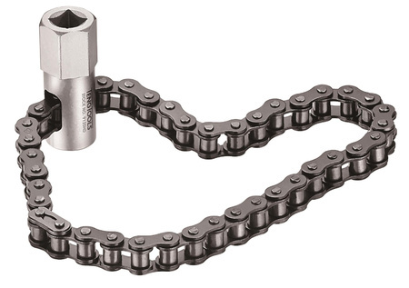 Klucz do filtrów oleju. Teng Tools 9120HD 231720103