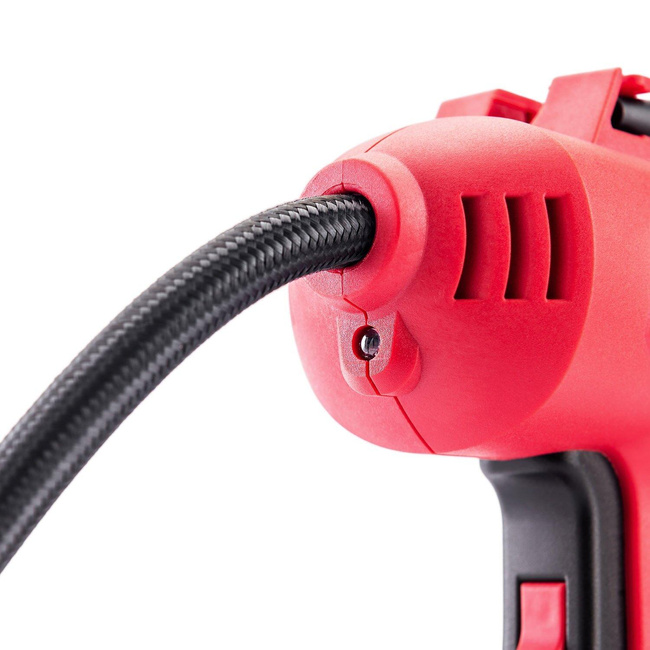 Akumulatorowa pompa powietrza / sprężarka Li-ion 20V CACS20LiG - WORCRAFT