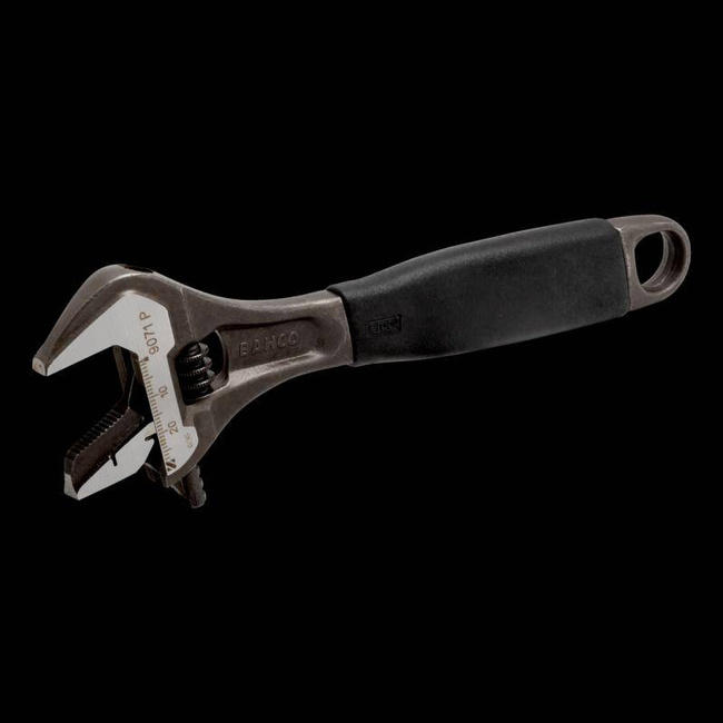 BAHCO KLUCZ NASTAWNY 9070P  158mm