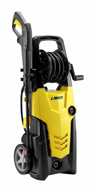 LAVOR MYJKA IKON 160 PLUS/2200W/160BAR  SILNIK INDUKCYJNY