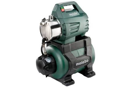 METABO HYDROFOR HWW 4500/25 INOX