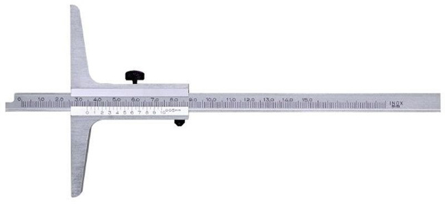 LIMIT Głębokościomierz 300 mm (26430405)