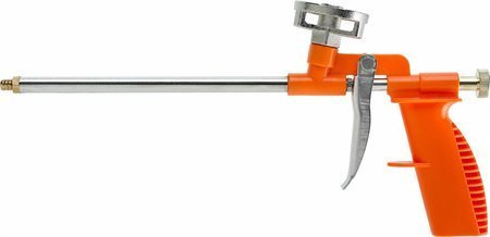 PISTOLET DO PIANY MONTAŻOWEJ DREL