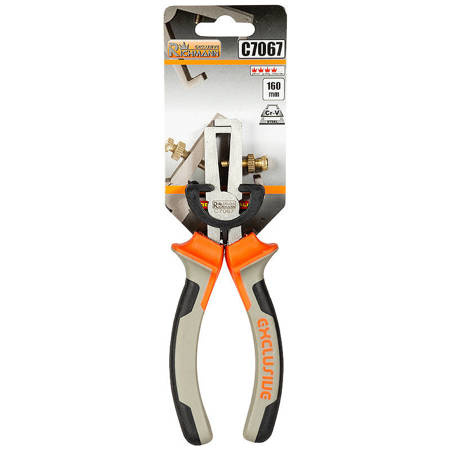 RICHMANN SZCZYPCE DO IZOL. 160 MM PROFI