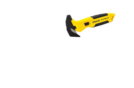 STANLEY NOŻYK BEZPIECZNY Z UCHWYTEM SZCZYPCOWYM FATMAX BI-MAT
