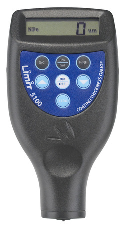Miernik grubości warstwy powierzchniowej Limit 5100 144830106