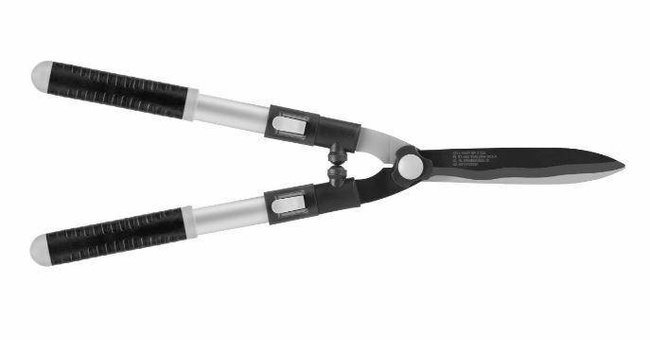 C.BASIC NOŻYCE OGRODOWE TELESKOPOWE